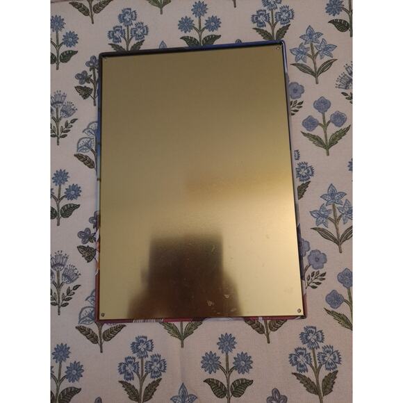 Naruto Shippuden Metal Sign 11.5" X 8.25" Wall Hanging Decor Anime - Picture 4 of 4